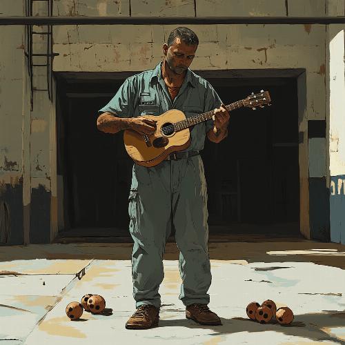 Photo de Alejandro Garcia