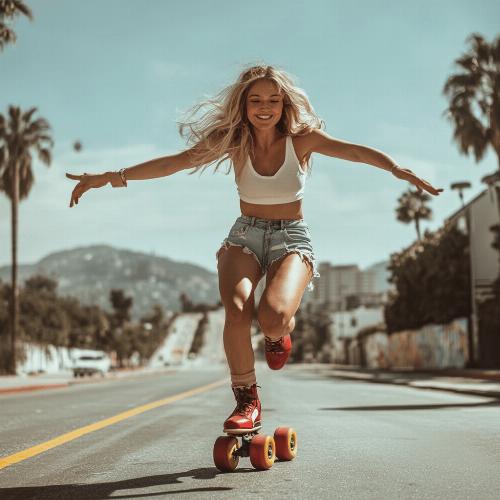 Avatar de R0llerGirl